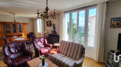 Appartement 5 pièces de 91 m² à Vénissieux (69200)