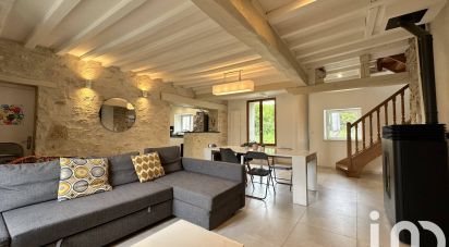 Maison traditionnelle 5 pièces de 140 m² à Rully (60810)