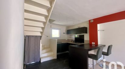 Maison 3 pièces de 57 m² à Jacou (34830)