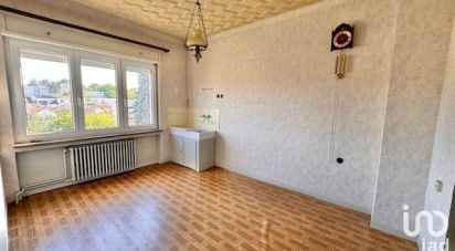 House 5 rooms of 131 m² in Creutzwald (57150)