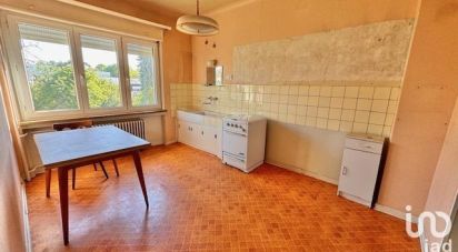 House 5 rooms of 131 m² in Creutzwald (57150)