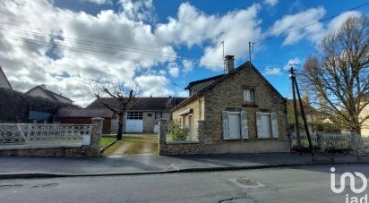 House 4 rooms of 93 m² in Évry-Grégy-sur-Yerre (77166)