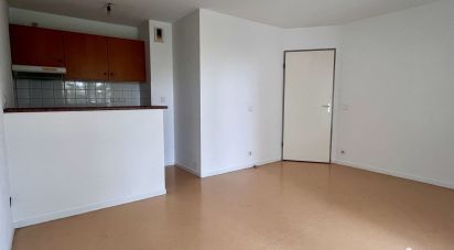 Apartment 2 rooms of 41 m² in Bègles (33130)