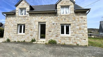 House 4 rooms of 85 m² in Bourbriac (22390)