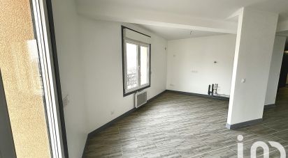 Appartement 3 pièces de 75 m² à Breuillet (91650)