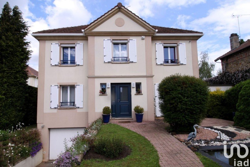 Maison 6 pièces de 172 m² à Saint-Brice-sous-Forêt (95350)
