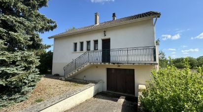 House 3 rooms of 72 m² in Soucy (89100)