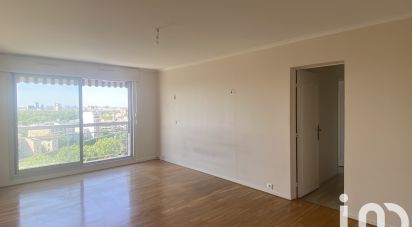Appartement 3 pièces de 65 m² à Vincennes (94300)