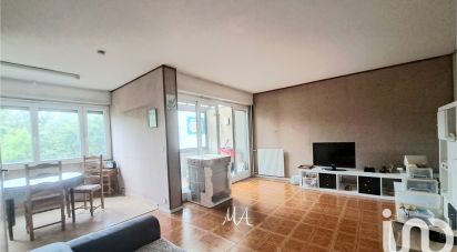 Appartement 4 pièces de 90 m² à Massy (91300)