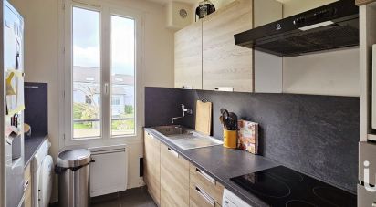 Appartement 2 pièces de 43 m² à Igny (91430)