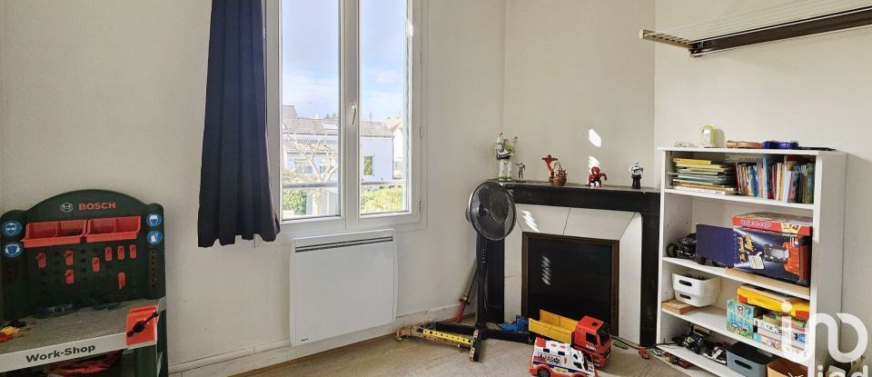 Appartement 2 pièces de 43 m² à Igny (91430)