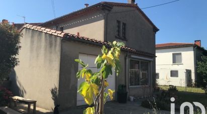 Traditional house 5 rooms of 93 m² in Carcassonne (11000)