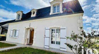 Maison 6 pièces de 174 m² à Blois (41000)