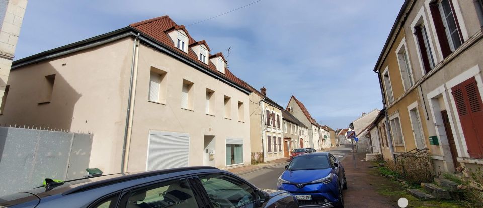 Maison de ville 6 pièces de 250 m² à Neuvy-sur-Loire (58450)
