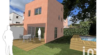 House 4 rooms of 33 m² in Grasse (06130)