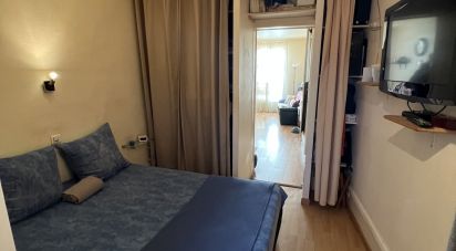Apartment 2 rooms of 42 m² in Ivry-sur-Seine (94200)