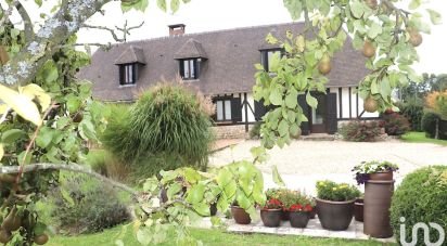 Country house 6 rooms of 142 m² in Beuzeville (27210)