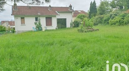 Traditional house 8 rooms of 300 m² in Limoges (87000)