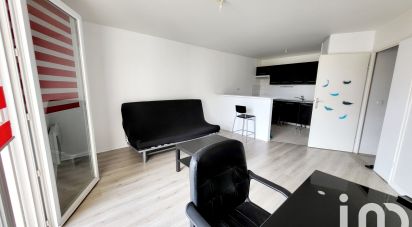 Appartement 2 pièces de 47 m² à Argenteuil (95100)