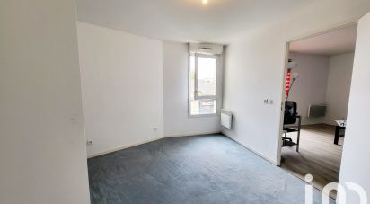 Apartment 2 rooms of 47 m² in Argenteuil (95100)
