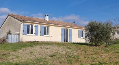 House 2 rooms of 86 m² in Laugnac (47360)