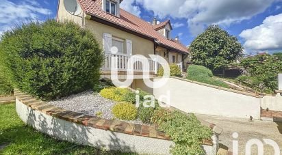 House 6 rooms of 136 m² in Thorigny-sur-Marne (77400)