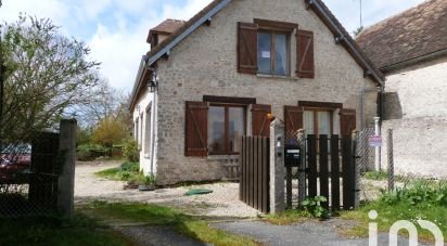 Maison de village 4 pièces de 140 m² à Chalou-Moulineux (91740)
