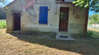 House 3 rooms of 58 m² in Varennes-Changy (45290)