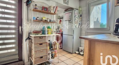 Town house 3 rooms of 60 m² in Claye-Souilly (77410)