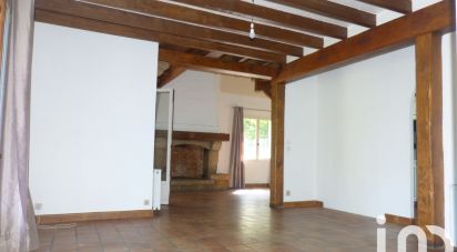 Maison de campagne 4 pièces de 100 m² à Bains-sur-Oust (35600)
