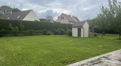 Maison 6 pièces de 102 m² à Trie-Château (60590)
