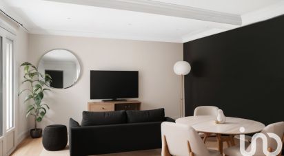 Apartment 3 rooms of 80 m² in Rouen (76000)