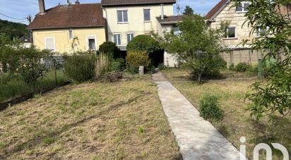 House 8 rooms of 165 m² in Falck (57550)