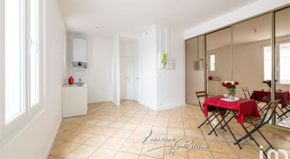 Apartment 2 rooms of 39 m² in Vincennes (94300)