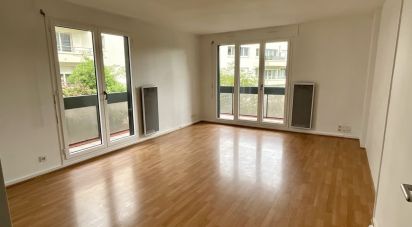 Appartement 3 pièces de 72 m² à Issy-les-Moulineaux (92130)