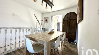 Maison traditionnelle 2 pièces de 175 m² à Agde (34300)