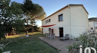 Traditional house 7 rooms of 178 m² in Bagnols-sur-Cèze (30200)