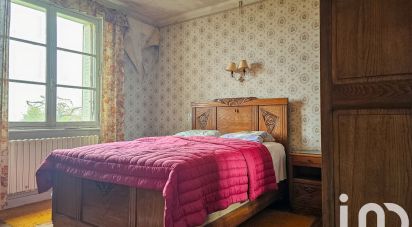 Maison traditionnelle 5 pièces de 79 m² à Oradour-sur-Vayres (87150)