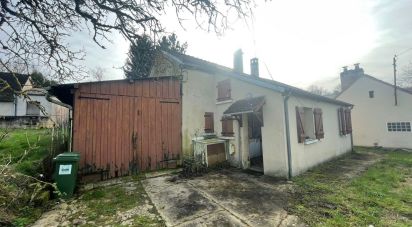 House 4 rooms of 53 m² in Vibraye (72320)