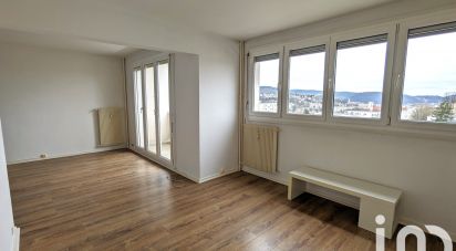 Appartement 4 pièces de 72 m² à Besançon (25000)