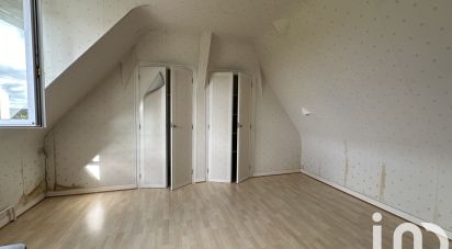 Maison traditionnelle 4 pièces de 120 m² à Amboise (37400)
