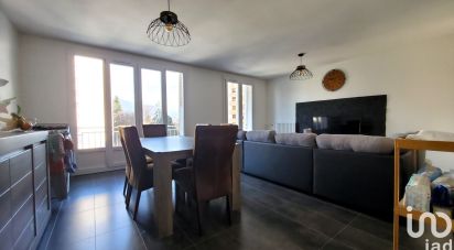 Appartement 5 pièces de 92 m² à Sassenage (38360)