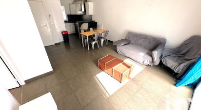Apartment 3 rooms of 52 m² in Bordeaux (33200)