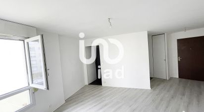 Appartement 1 pièce de 25 m² à Meaux (77100)