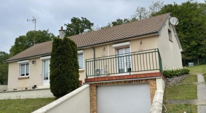 House 4 rooms of 91 m² in Saint-Sauveur (60320)