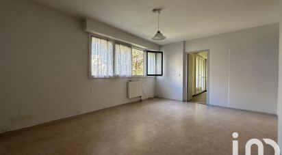Apartment 2 rooms of 46 m² in Gradignan (33170)