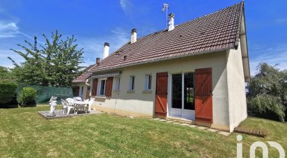Traditional house 5 rooms of 140 m² in Limours (91470)