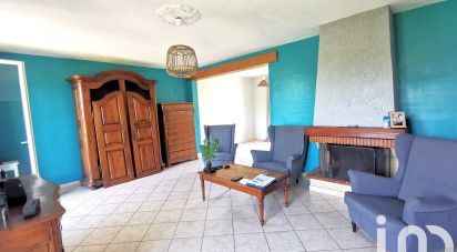 Maison traditionnelle 5 pièces de 140 m² à Limours (91470)