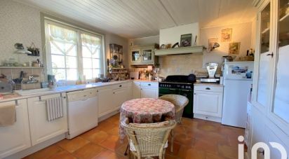 Maison traditionnelle 8 pièces de 182 m² à Vaison-la-Romaine (84110)