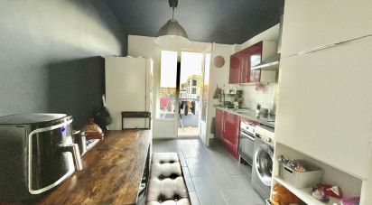 Apartment 5 rooms of 67 m² in Montpellier (34070)